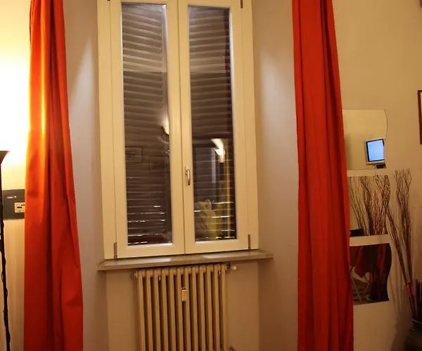 Couette-café Carlo Felice *