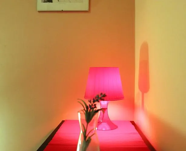 Couette-café Carlo Felice