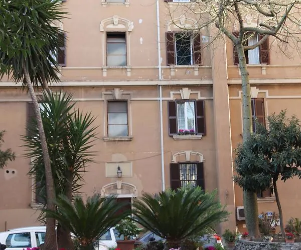 Carlo Felice Rome
