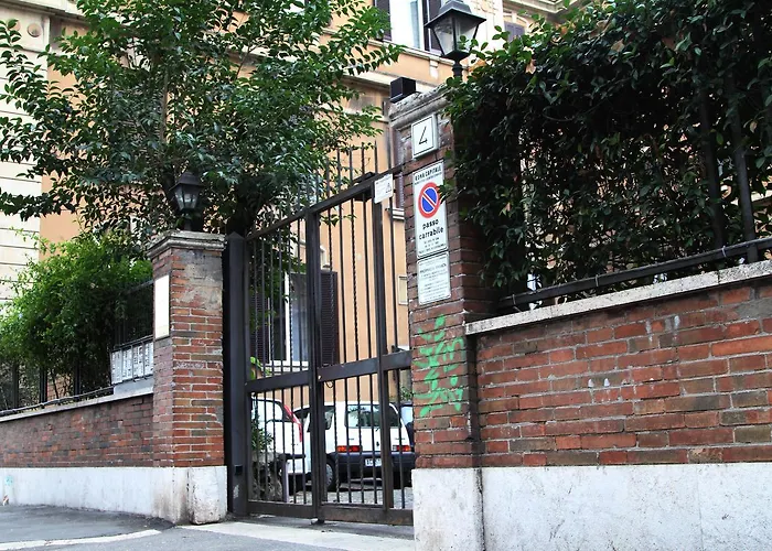 Carlo Felice Rome