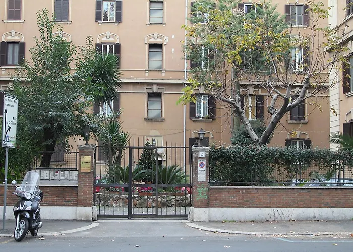 Carlo Felice * Rome