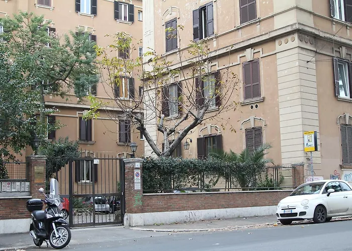 Couette-café Carlo Felice *
